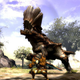 Illustration for article titled No Fee, and Maybe WiiSpeak, for Western Monster Hunter 3
